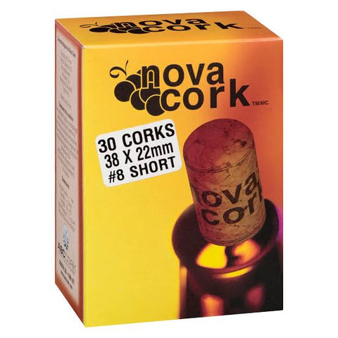 PREMIUM CORKS 30ch