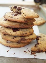 Biscuits Brisures Chocolat 6x42 G