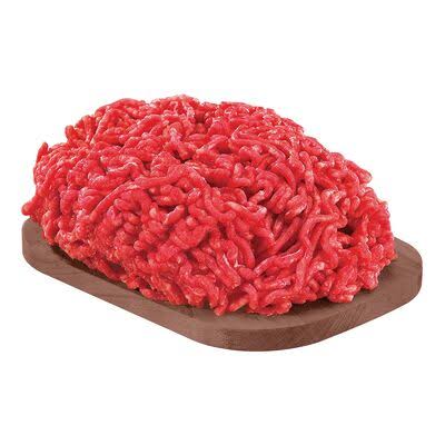 Boeuf Hache Mi-maigre Kg