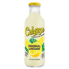 CALYPSO LIMO ORIGINALE 473ML