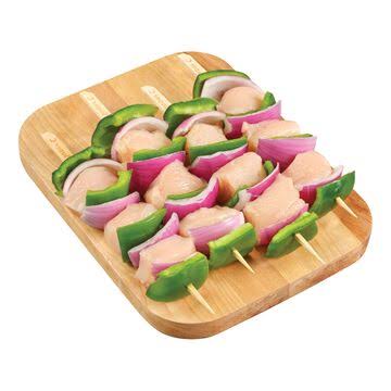 Brochette Poulet Kg