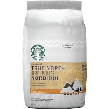 STARBUCKS MEL NORDIQUE