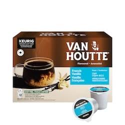 VH FRENCH VANILLA LIGHT KCUP 12EA