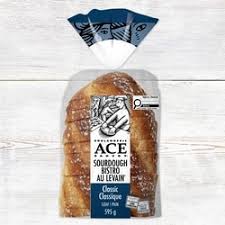 Ace Pain Levain 595G