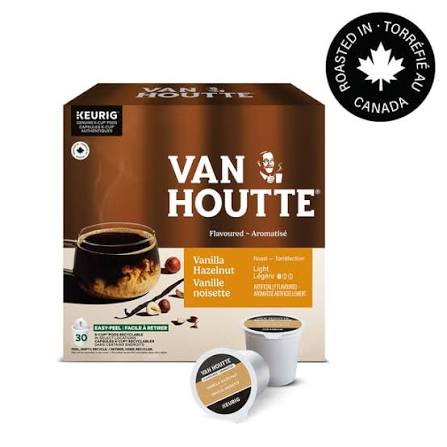 VAN HOUTE VAN NOISETTE 30UN