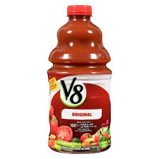 V8 COCKTAIL VEGETABL LW SODIUM 1.89LT