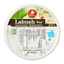 Bedouin Yogourt Presse 250G