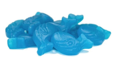 Blue Whales Candy kg