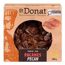 St-donat Tarte Pacanes 300G