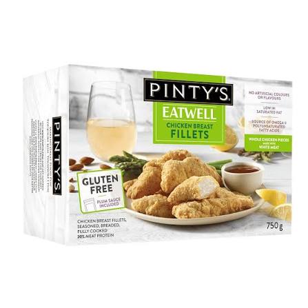 Pintys ailes moutarde whisky 780gr