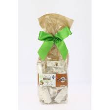Nougat Tendre Noisette 150G