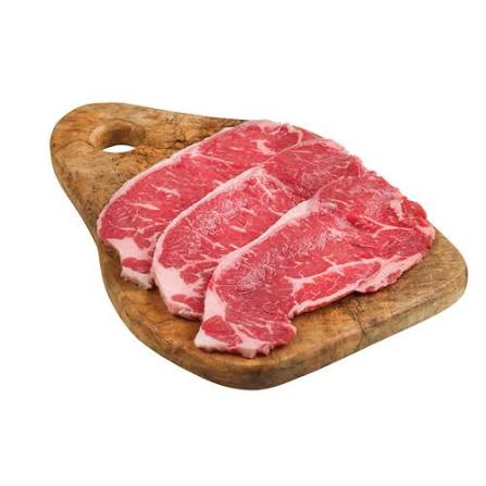 Pointe Surlonge Veau Lait Kg