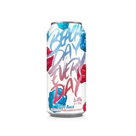 Bded Biere Framboise 355ML