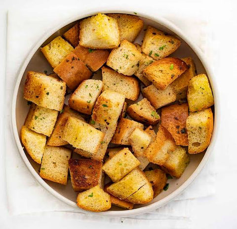 Caesar Croutons kg