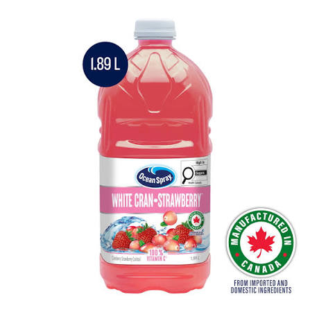 OCEAN SPRAY BLANC CANNB CKTL 1.89LT