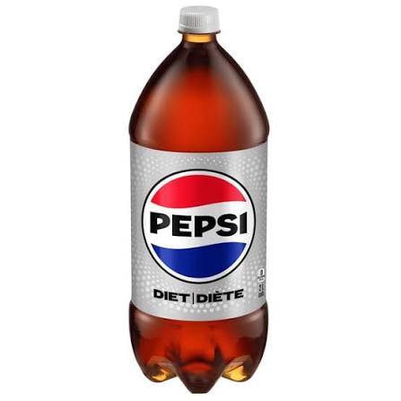 PEPSI DIET 2LT