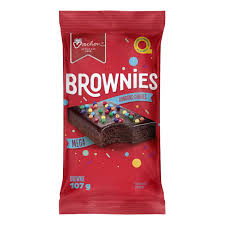 Vachon Brownies 107GR
