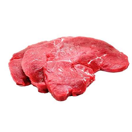 Med. Haut Surlonge Boeuf Kg