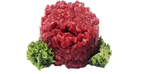 Intérieur Ronde Tartare kg