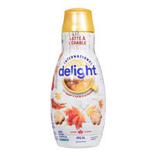 In delight érable 946ml