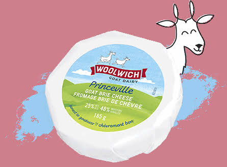 Woolwich Princeville 165G