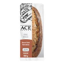 Ace Pain Ovale Moisson 454G