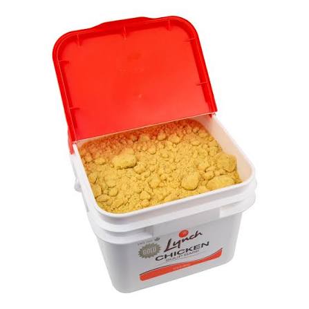 Soupe Poulet Base sans Gsm kg