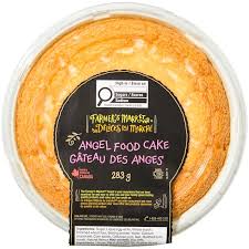 Dm Gateau Des Anges 283G