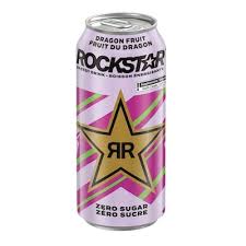 ROCKSTAR FRUITS GIVRE ZERO 473ML