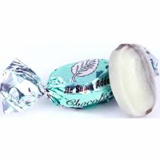 Kerrs Chocolate Menthe kg