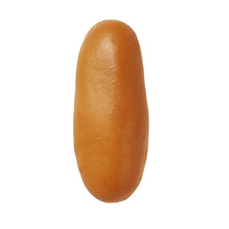 Bridor Pain Hot Dog Brioche 60G
