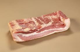 Bacon Kg