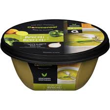 Commensal potage brocoli 600ml