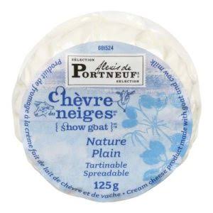 Alexs Port Chevre Neige 125G