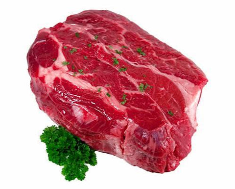 Roti Palette Boeuf Mariné Kg