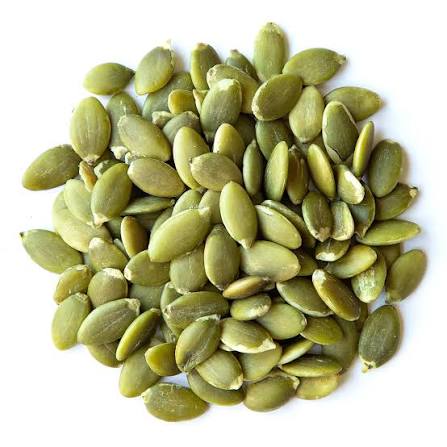 Graines Citrouille Entière