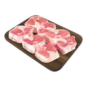 Osso Bucco Porc Surgelé kg