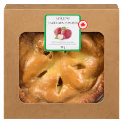 Fm Tarte Aux Pommes 620G