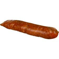 Saucisse Saumon Ciboul 325G