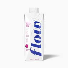 FLOW EAU SOURCE MIN MURE HIB 500ML