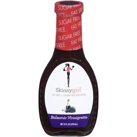 Skinny vinaig balsamique 237ml