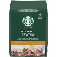 STARBUCKS MEL NORDIQUE 794G