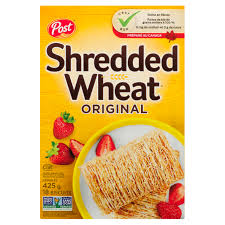 Post céréales shred orig 425g