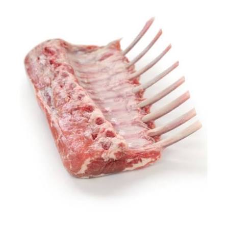 Carre Agneau Kg