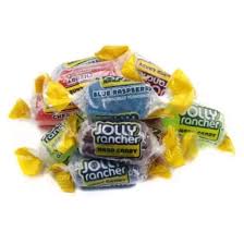 Jolly Rancher Bons Bons Kg