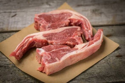 Cotelette Agneau kg