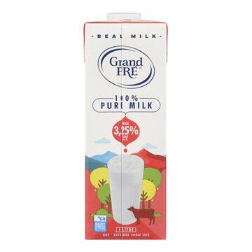 GRAND PRE UHT MILK 3,25% 1LT