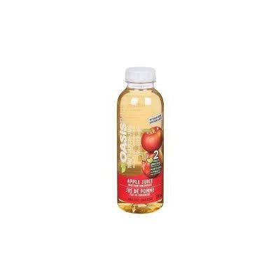 OASIS JUS DE POMME 300ML