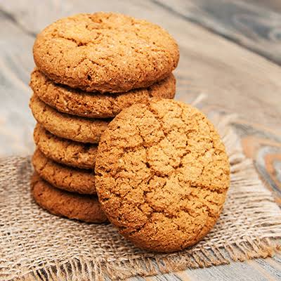 Biscuits Avoine 6x42 G