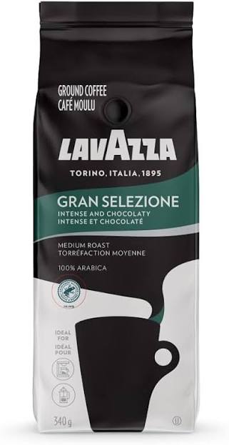 LAVAZZA CAFE GR SELEZIONE 340G